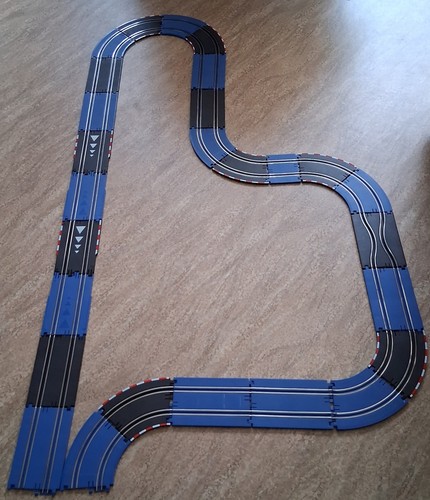 Extension rails pour - extension, de