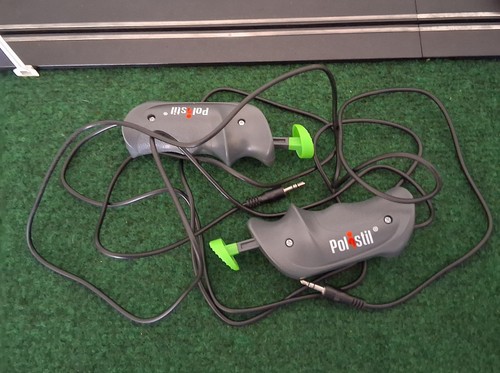 Lot de2 manettes - , pour