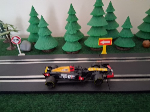 Auto racing 7 circuit - f, n°7