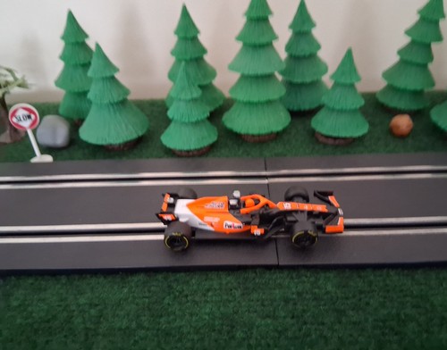 Auto racing 15 circuit - 1,