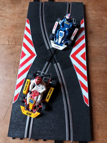 Circuit ninco avec - circuit, 1/32