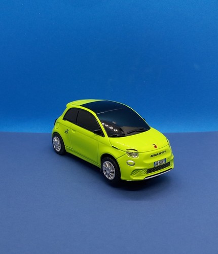 Voiture pour circuit fiat - circuit,