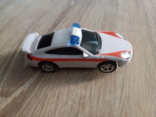Voiture porsche police pour - de,